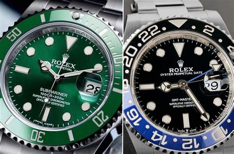 rolex gmt vs deepsea vs submariner|Rolex gmt vs submariner.